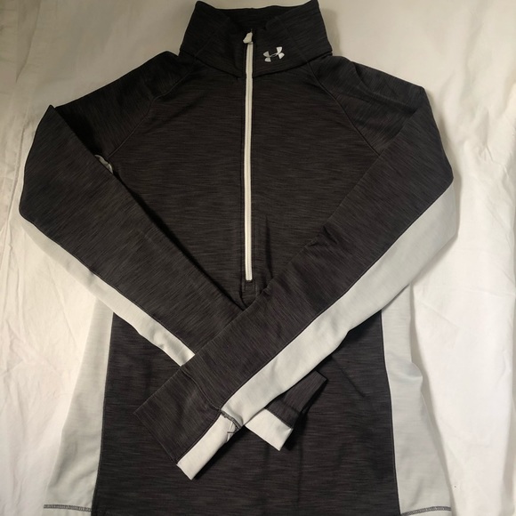 under armour quarter zip - Picture 2 of 4